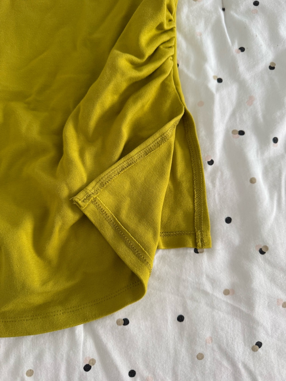 Bershka Bandeau Top - Picture 3 of 4